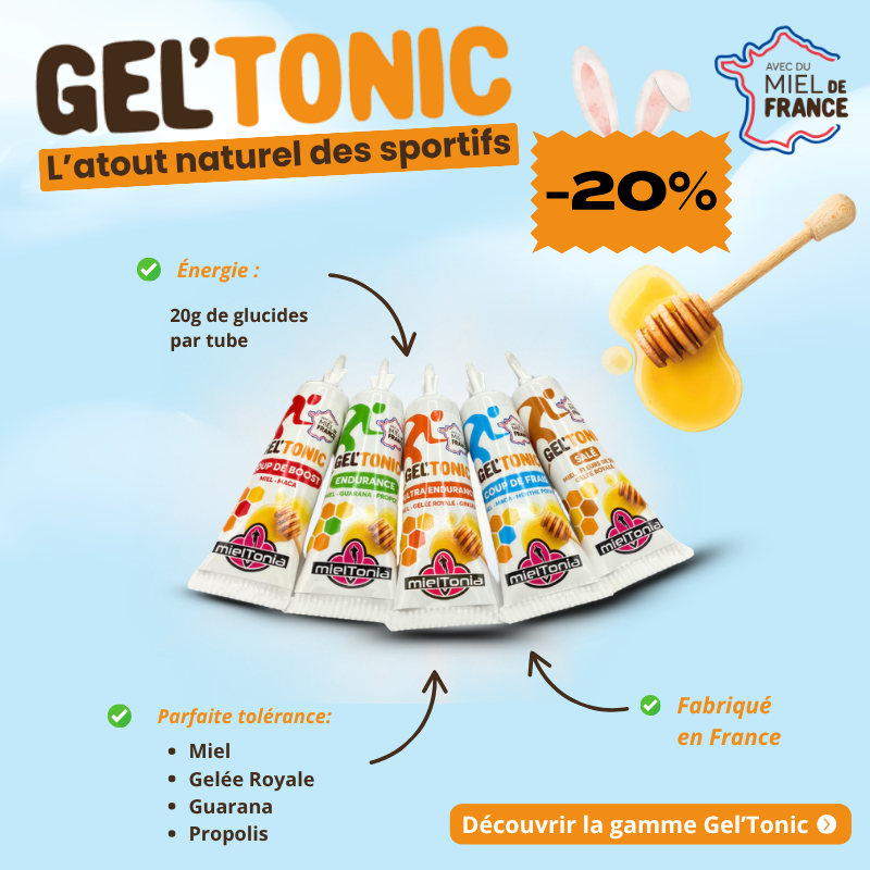 -20% sur les gels Geltonia